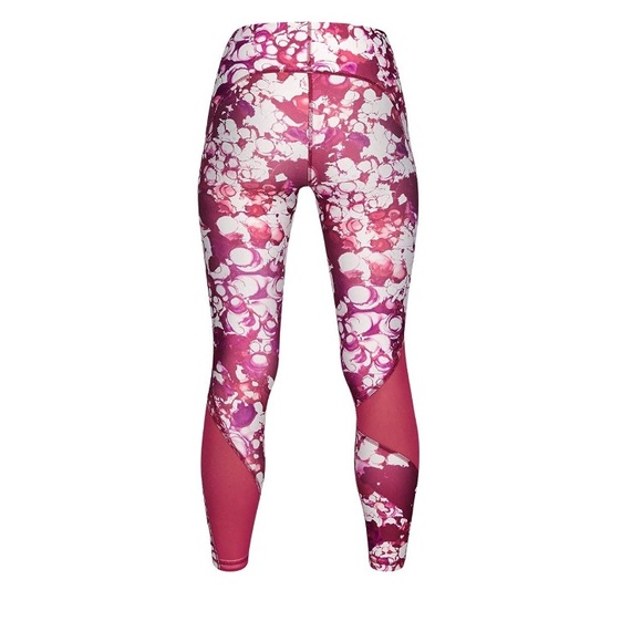 NWT - UA heatgear leggings - Picture 3 of 8